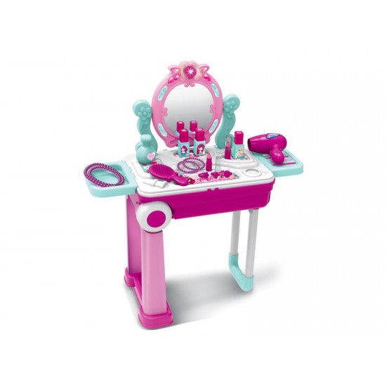 Detský kufor salón BUDDY TOYS BGP 3013 Deluxe