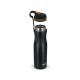 Termoska 550ml HANG LAMART LT4048 čierna/oranžová Termoska 550ml HANG LAMART LT4048 čierna/oranžová