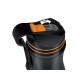 Termoska 550ml HANG LAMART LT4048 čierna/oranžová Termoska 550ml HANG LAMART LT4048 čierna/oranžová