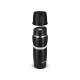 Termoska 480ml CUP LAMART LT4052 čierna/biela Termoska 480ml CUP LAMART LT4052 čierna/biela