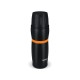 Termoska 480ml CUP LAMART LT4054 čierna/oranžová Termoska 480ml CUP LAMART LT4054 čierna/oranžová