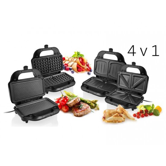 Sendvičovač ETA SORENTO 3151 90010 Sendvičovač ETA SORENTO 3151 90010