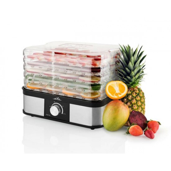 Sušička ovocia ETA FREYA 5301 90000 Sušička ovocia ETA FREYA 5301 90000