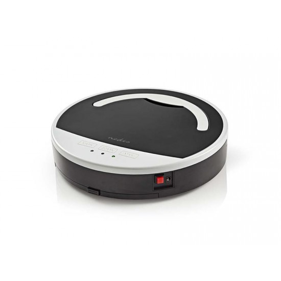 Vysavač robotický NEDIS VCRO210BK Vysavač robotický NEDIS VCRO210BK