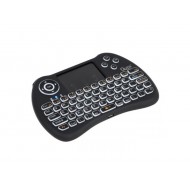 Klávesnica bezdrôtová QUER Mini Q5 Smart TV BOX