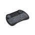 Klávesnica bezdrôtová QUER Mini Q5 Smart TV BOX