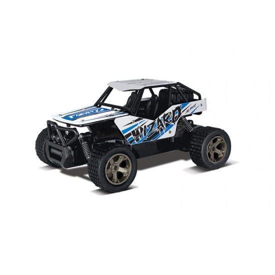 RC model auto BRC 20.424 RC Wizard BUDDY TOYS RC model auto BRC 20.424 RC Wizard BUDDY TOYS