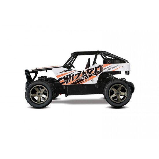 RC auto Wizard BUDDY TOYS BRC 20.425