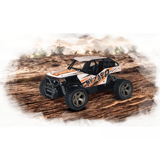 RC auto Wizard BUDDY TOYS BRC 20.425 RC auto Wizard BUDDY TOYS BRC 20.425
