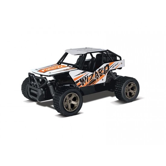 RC auto Wizard BUDDY TOYS BRC 20.425