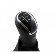 Páka radiaca s manžetou ŠKODA FABIA 1 1999 - 2008 5st BLACK Páka radiaca s manžetou ŠKODA FABIA 1 1999 - 2008 5st BLACK