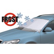 Clona COMPASS 05957 FROST na čelné sklo Clona COMPASS 05957 FROST na čelné sklo
