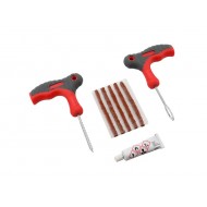 Sada na opravu defektu pneumatiky COMPASS 09420 Sada na opravu defektu pneumatiky COMPASS 09420