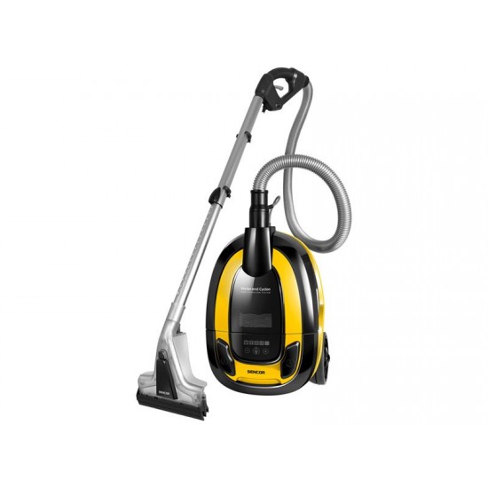 Vysávač priemyselný SENCOR SVC 5001YL Vysávač priemyselný SENCOR SVC 5001YL