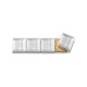 Misky servírovacie LAMART LT9020 4ks 38x9 BAMBOO Misky servírovacie LAMART LT9020 4ks 38x9 BAMBOO