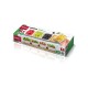 Misky servírovacie LAMART LT9020 4ks 38x9 BAMBOO Misky servírovacie LAMART LT9020 4ks 38x9 BAMBOO