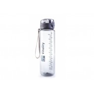 Fľaša G21 1000ml sivá Fľaša G21 1000ml sivá