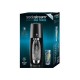 SodaStream Spirit One Touch čierny výrobník sódy SodaStream Spirit One Touch čierny výrobník sódy
