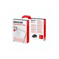 Sáčky do vysávača SENCOR SVC 90XX (5ks) Sáčky do vysávača SENCOR SVC 90XX (5ks)