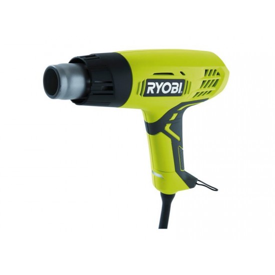 Pištoľ teplovzdušná RYOBI EHG 2020 LCD Pištoľ teplovzdušná RYOBI EHG 2020 LCD