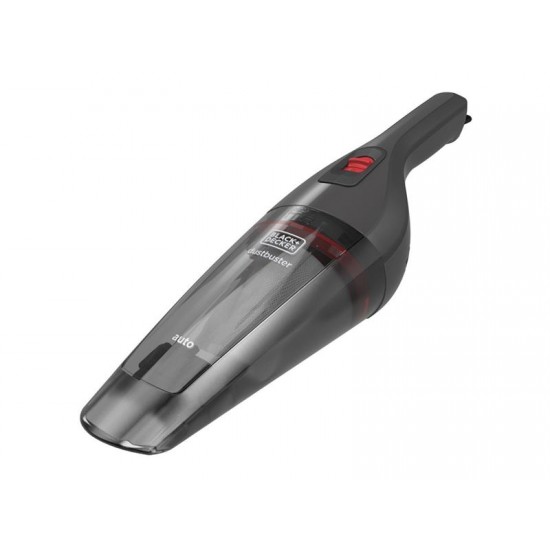 Vysávač ručný BLACK+DECKER NVB12AVA Vysávač ručný BLACK+DECKER NVB12AVA