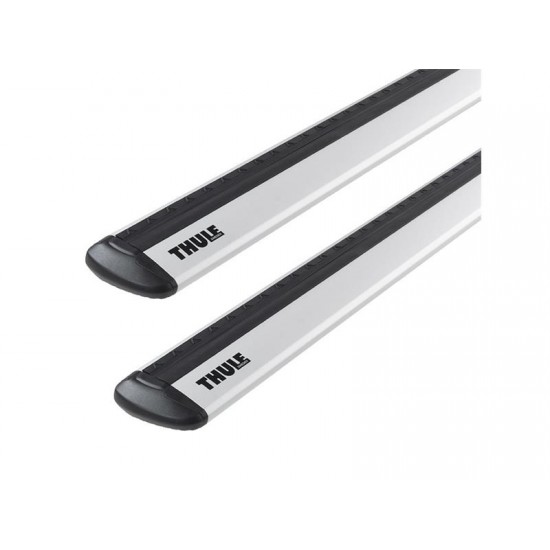 Tyče THULE WINGBAR EVO 7113