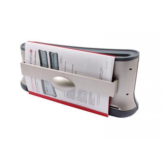 Viazač s laminátorom OLYMPIA TBL 1300 COMBO Viazač s laminátorom OLYMPIA TBL 1300 COMBO