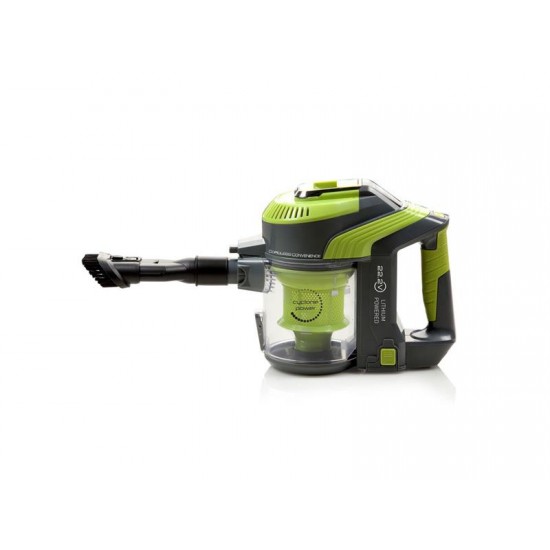 Vysávač DOMO DO219SV ručný a tyčový aku Vysávač DOMO DO219SV ručný a tyčový aku