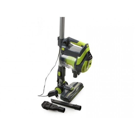 Vysávač DOMO DO219SV ručný a tyčový aku Vysávač DOMO DO219SV ručný a tyčový aku