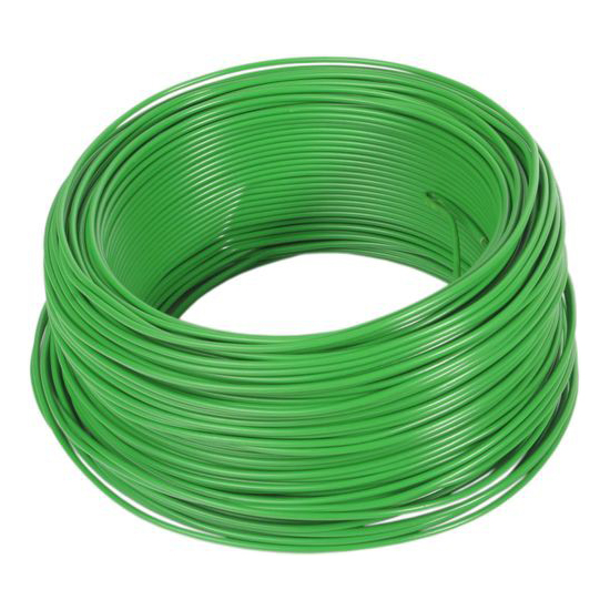Drôt pre ohradníky s prierezom 1 mm2 Drôt pre ohradníky s prierezom 1 mm2