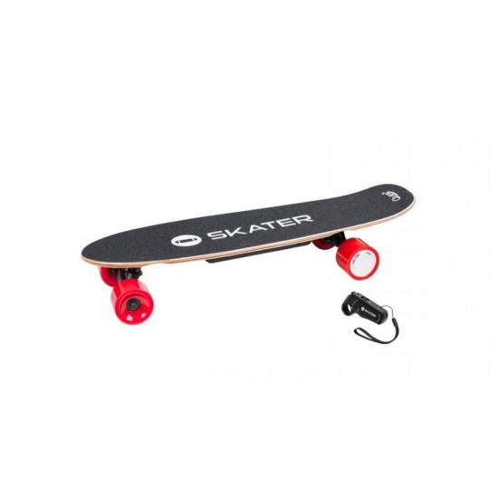 Skateboard QUER elektrický