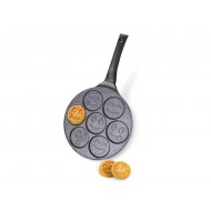 Panvica na lievance ORION GRANDE 7 SMAJLÍK Panvica na lievance ORION GRANDE 7 SMAJLÍK