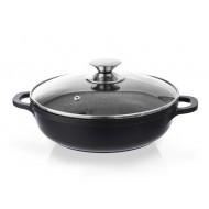 Kastról ORION Grande s pokrievkou 28 cm Kastról ORION Grande s pokrievkou 28 cm