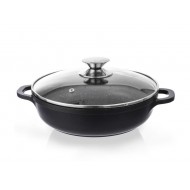 Hrniec s pokrievkou ORION GRANDE 24cm