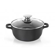 Hrniec ORION Grande s pokrievkou 24 cm Hrniec ORION Grande s pokrievkou 24 cm