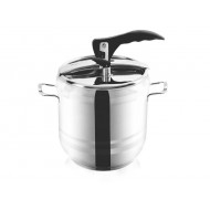 Hrniec ORION PROFI tlakový 7L nerez Hrniec ORION PROFI tlakový 7L nerez