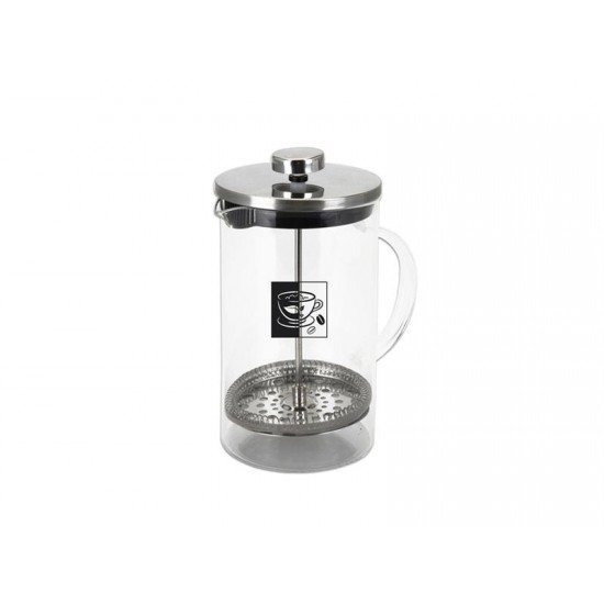 Kanvica na čaj ORION Kafetier 0.35l Black Kanvica na čaj ORION Kafetier 0.35l Black