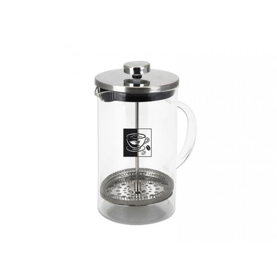 Kanvica na čaj ORION Kafetier 0.8l Black Kanvica na čaj ORION Kafetier 0.8l Black