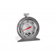 Teplomer do udiarne ORION nerez Teplomer do udiarne ORION nerez