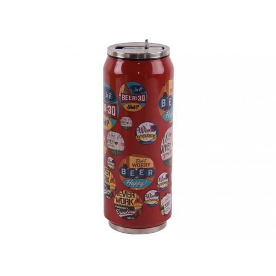 Termoska ORION CIRCLE 0.5L Termoska ORION CIRCLE 0.5L