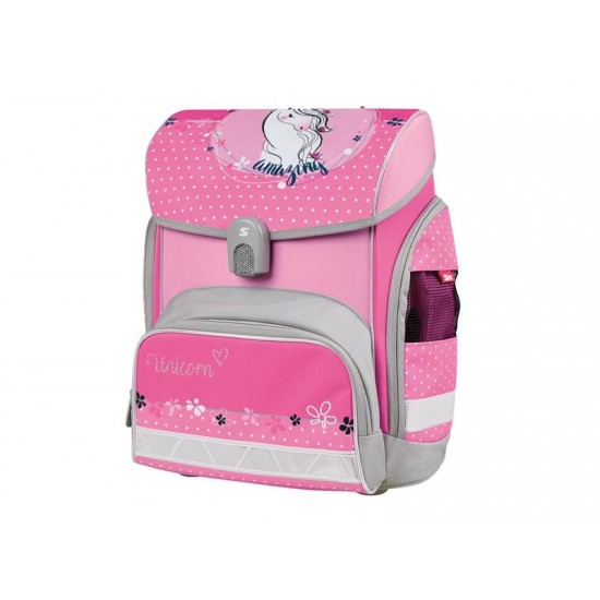 Aktovka školská STIL Unicorn Aktovka školská STIL Unicorn
