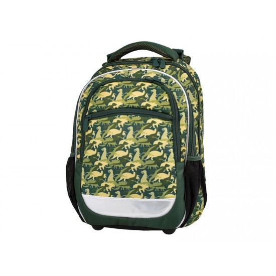 Batoh školský STIL Camo Colour Batoh školský STIL Camo Colour