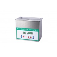 Čistička ultrazvuková ELASON 3L 28kHz digitálne RAZANTNÝ ČISTENIE