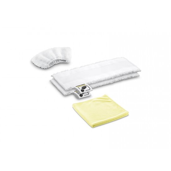 Sada utierok KÄRCHER 2.863-265.0 Sada utierok KÄRCHER 2.863-265.0