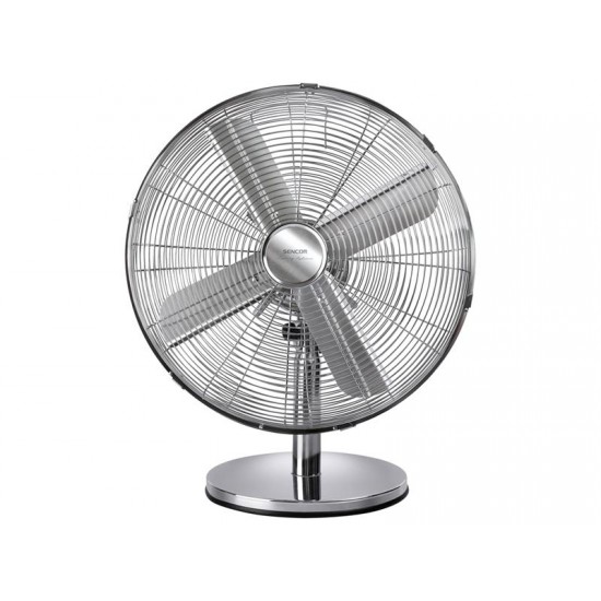 Ventilátor stolný Sencor SFE 4040SL