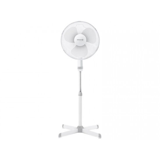 Ventilátor SENCOR SFN 4047WH