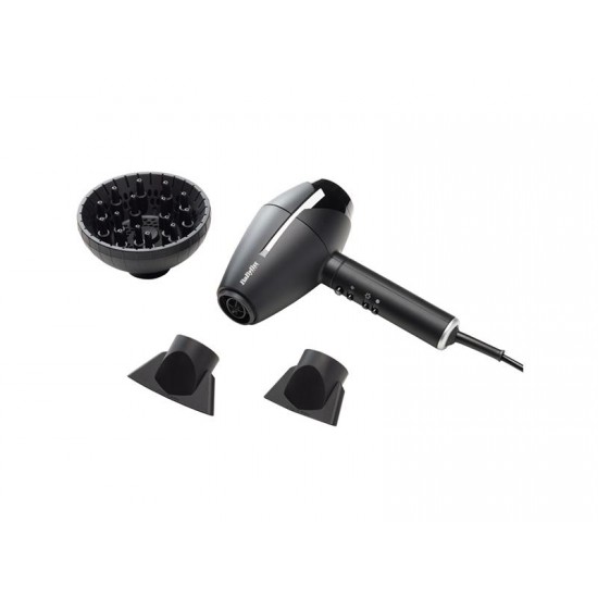 Fén na vlasy BaByliss 6730 Fén na vlasy BaByliss 6730