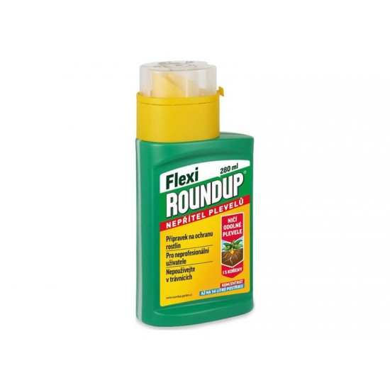 ROUNDUP Flexi 280ml ROUNDUP Flexi 280ml