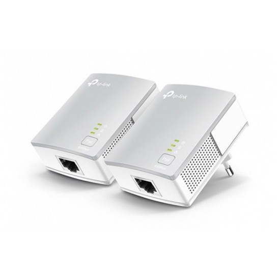 Repeater WiFi TP-LINK TL-PA4010