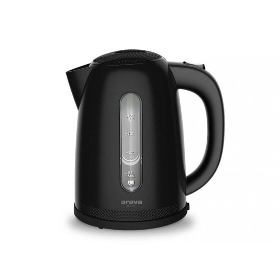 Kanvica ORAVA VK-3317 B, 1,7L rýchlovarná Kanvica ORAVA VK-3317 B, 1,7L rýchlovarná